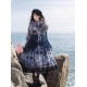 Yingluofu Angel's Garden Blouse and JSK(Pre-Order/Full Payment Without Shipping Cost)